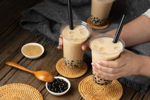 Tips Membuat Thai Tea