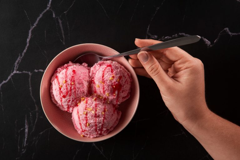 tips membuat es krim