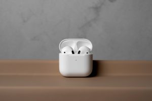 earpods