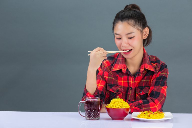meningkatkan nafsu makan