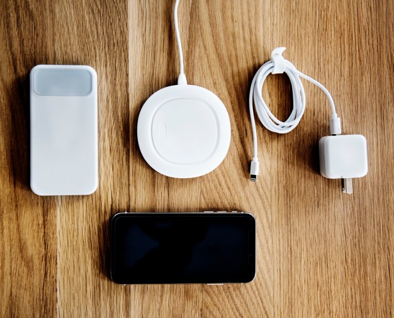 wireless charger
