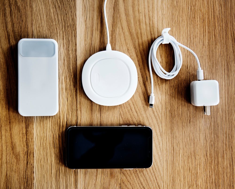 wireless charger