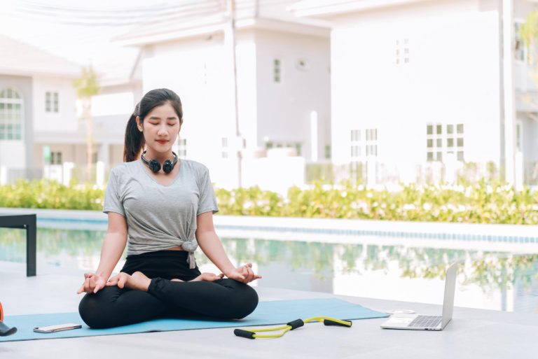 tips yoga