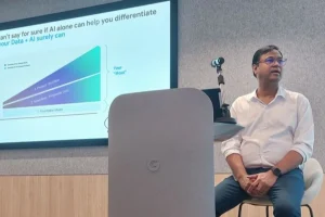 Google Cloud APAC menekankan pentingnya AI