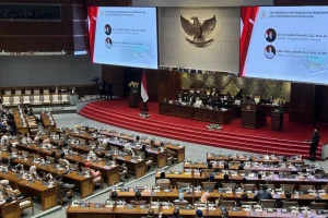 DPR RI Resmi Bentuk Badan Aspirasi Masyarakat untuk Tampung Suara Rakyat