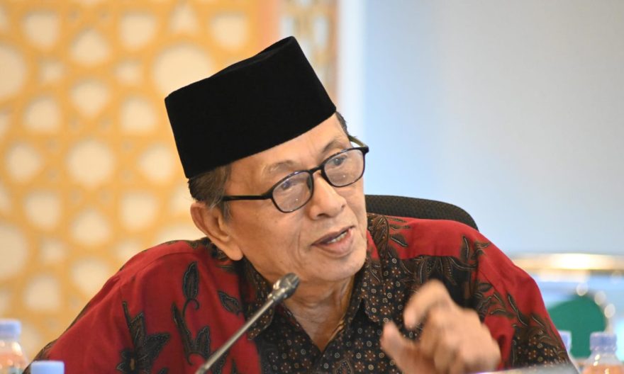 MUI evaluasi penyembelihan hewan