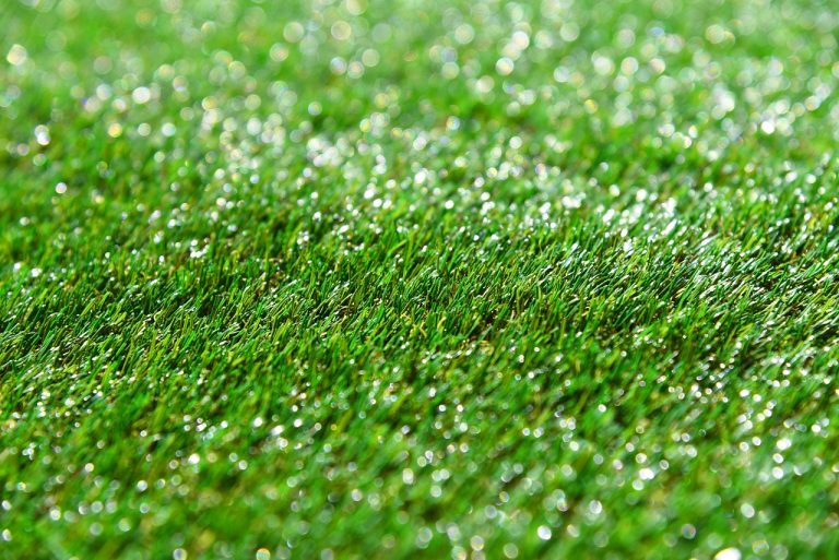 rumput sintetis