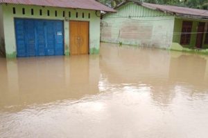 Kemensos Siap Penuhi Kebutuhan Dasar Korban Banjir Aceh Tenggara