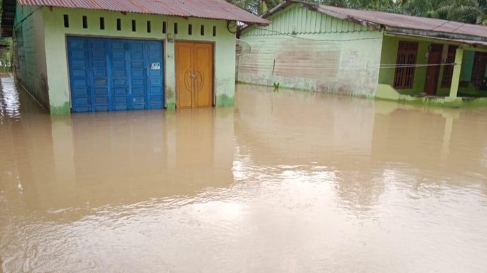 Kemensos Siap Penuhi Kebutuhan Dasar Korban Banjir Aceh Tenggara