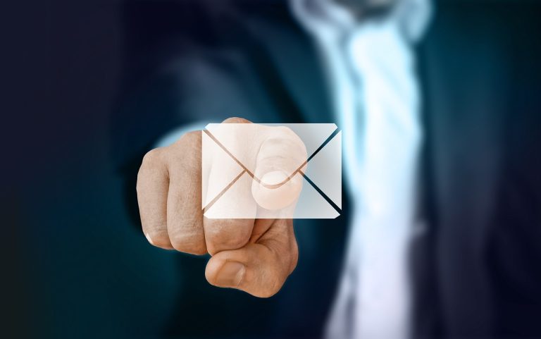 penyebab pesan email tidak masuk