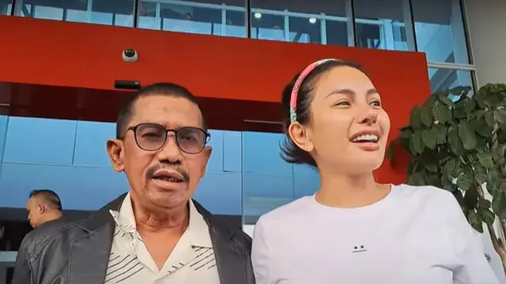 Nikita Mirzani Minta Perlindungan untuk Saksi Korban Kasus Pencabulan