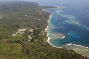 pemantauan Kepulauan Mentawai