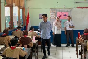 uji coba makan siang gratis