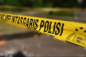 Penemuan Mayat Wanita Tanpa Kepala di Muara Baru, Polisi Tangkap Pelaku Mutilasi