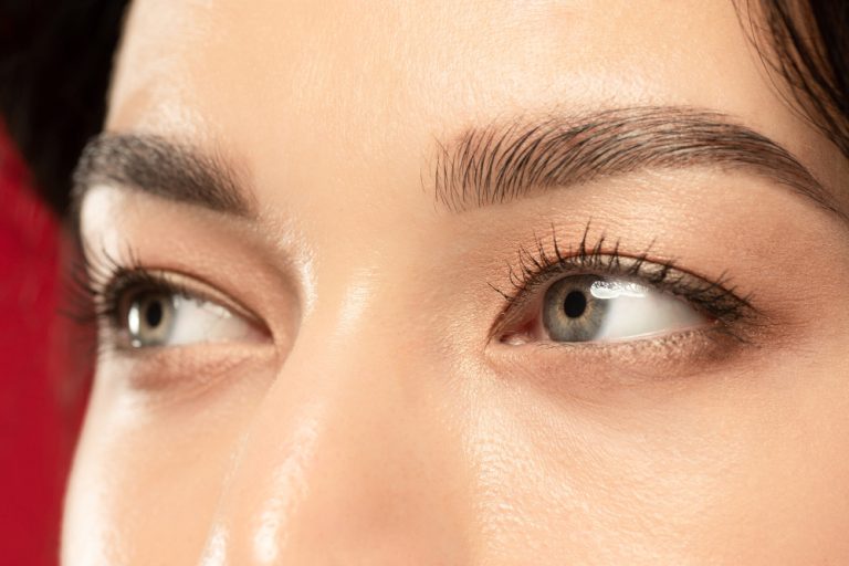 lash lift