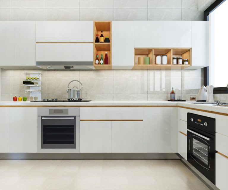 inspirasi interior dapur
