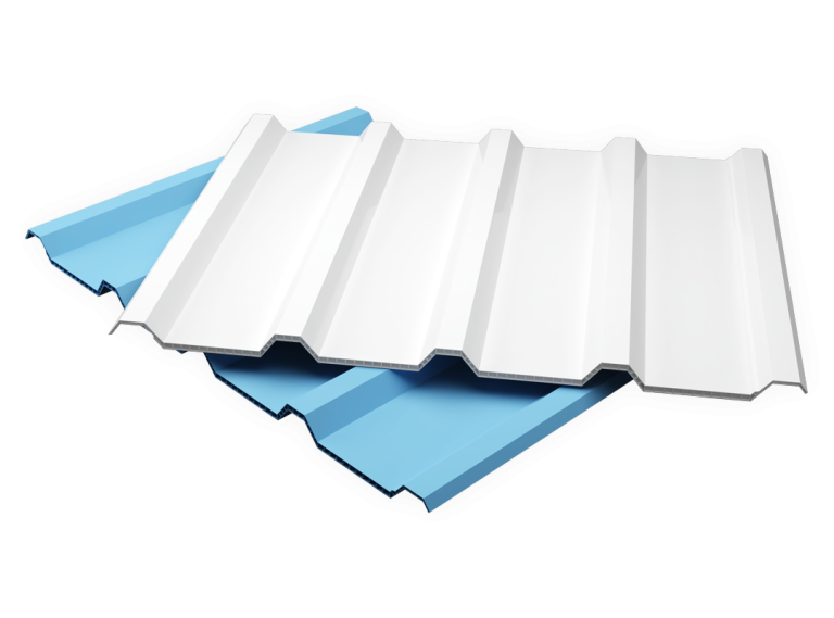 Atap uPVC