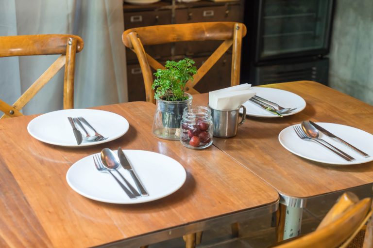 Open Table
