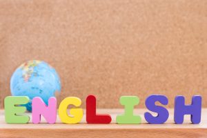 Kursus Bahasa Inggris