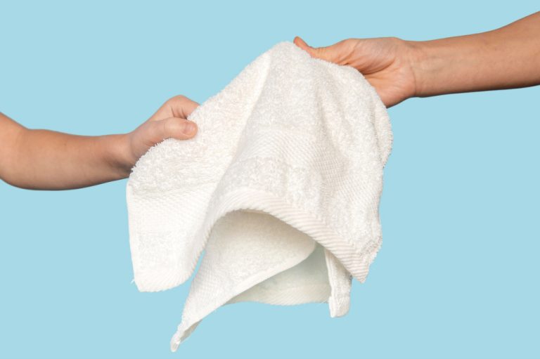 Lap tangan