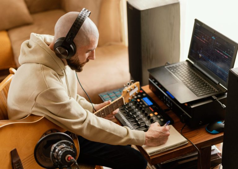 Composer musik