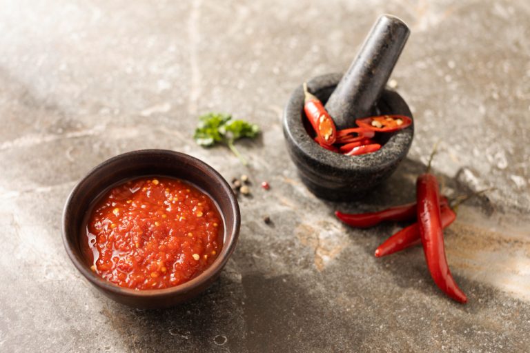 sambal terasi