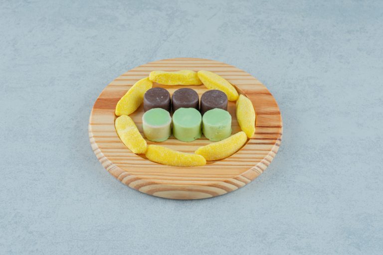 Kue talam