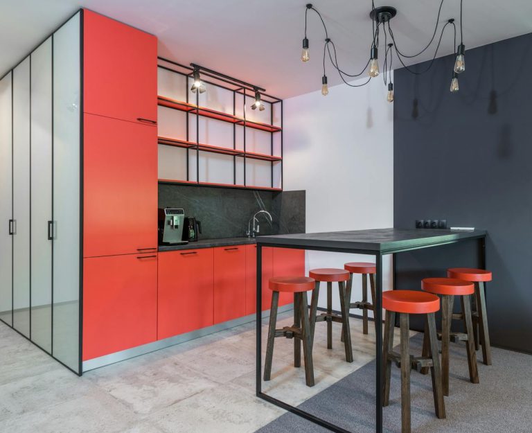 mini bar sederhana