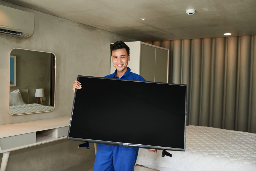 TV LED