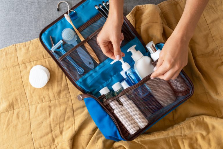 Travel kit