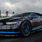 tipe mobil Bugatti