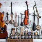 jenis alat musik
