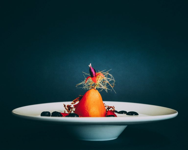 Bisnis kuliner kreatif