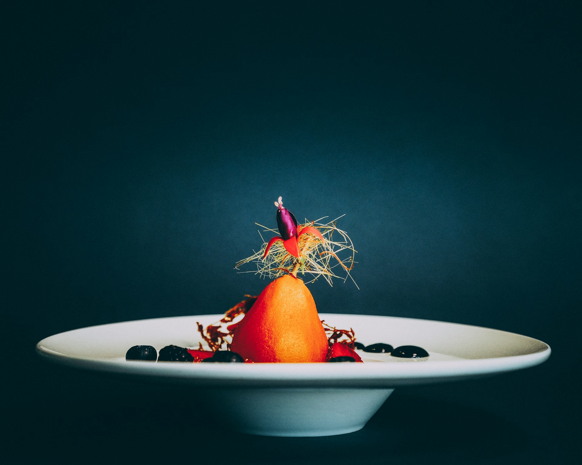 Bisnis kuliner kreatif