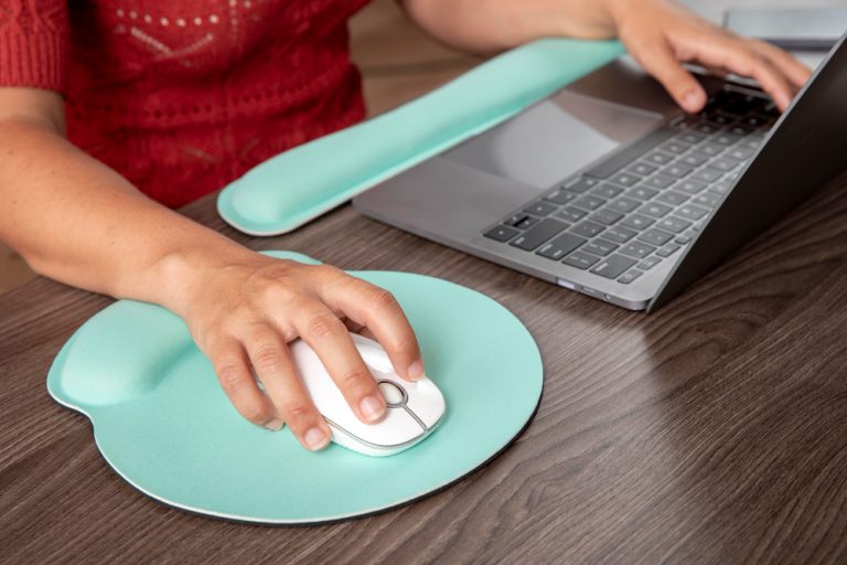 Mousepad