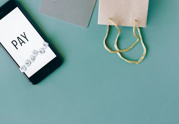 bisnis jual beli HP second