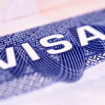 Visa Luar Negeri
