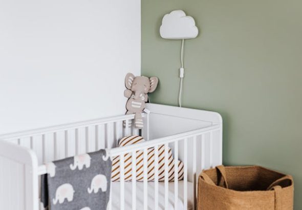 Kamar bayi