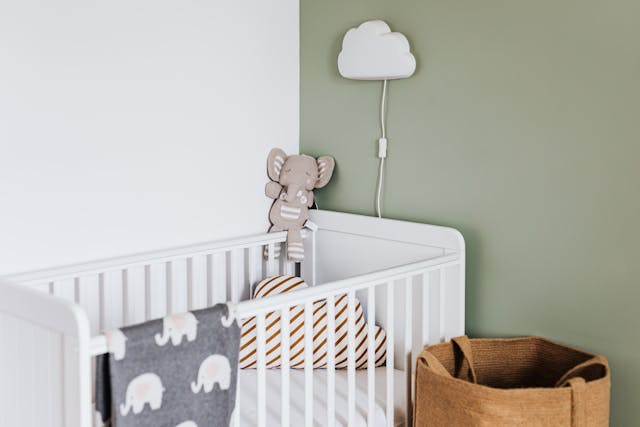 Kamar bayi