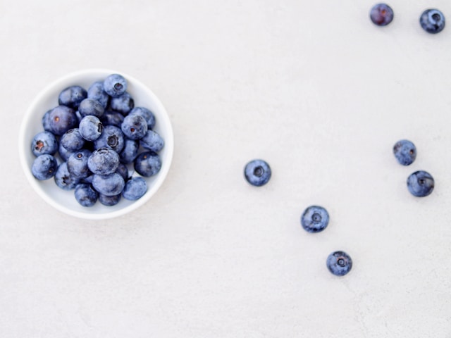 Manfaat blueberry