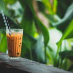 resep Thai tea lezat