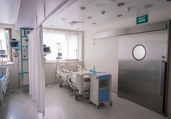 ICU