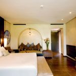 kamar hotel