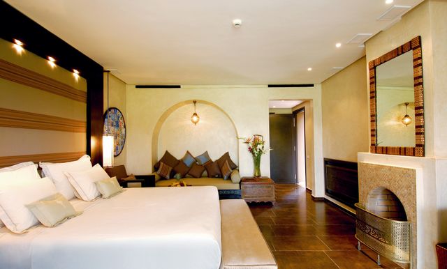 kamar hotel