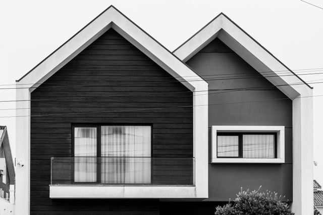 rumah ganda