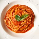resep spaghetti bolognese