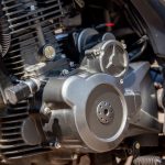 Mesin motor