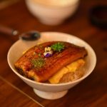 resep unagi Jepang