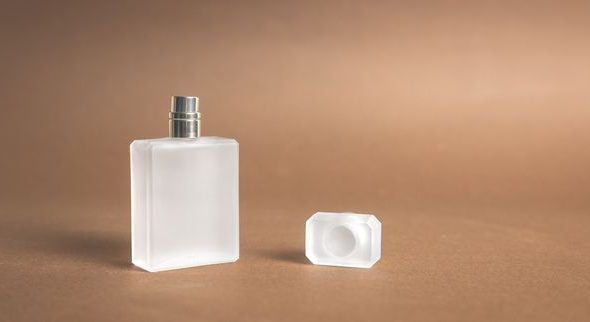 Botol parfum