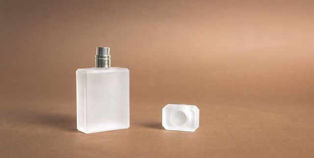 Botol parfum